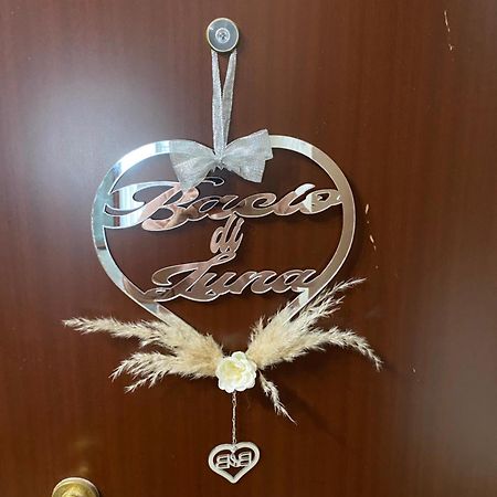 Bacio Di Luna Bari Bagian luar foto