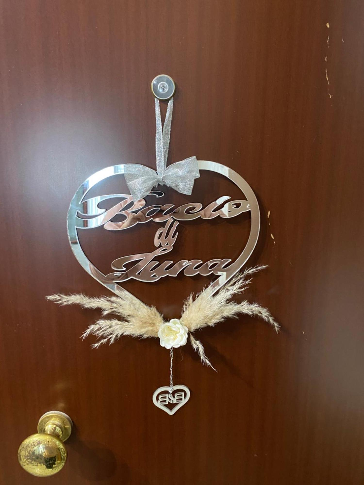 Bacio Di Luna Bari Bagian luar foto